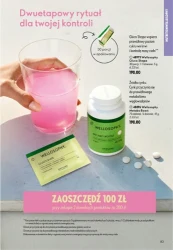 Jesienne piękno w nowej odsłonie - Oriflame