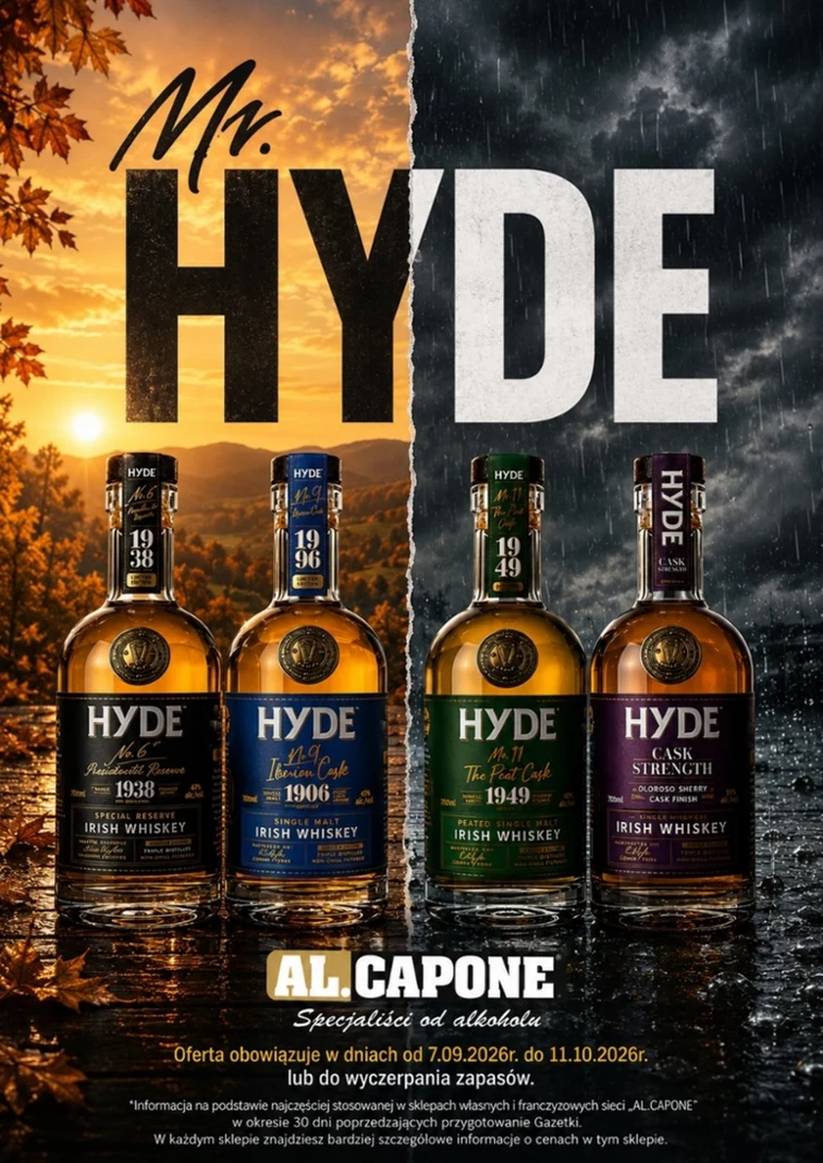 Mocna oferta - Al.Capone