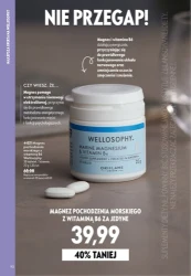 Jesienne piękno w nowej odsłonie - Oriflame