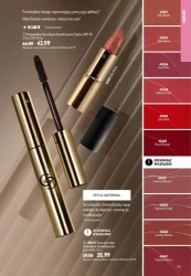 Jesienne piękno w nowej odsłonie - Oriflame