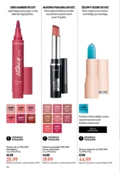 Jesienne piękno w nowej odsłonie - Oriflame