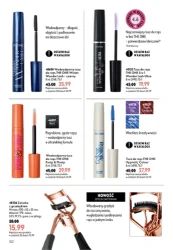 Jesienne piękno w nowej odsłonie - Oriflame