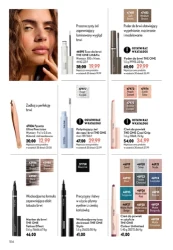Jesienne piękno w nowej odsłonie - Oriflame