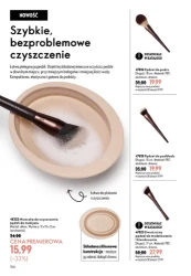 Jesienne piękno w nowej odsłonie - Oriflame