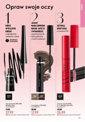 Jesienne piękno w nowej odsłonie - Oriflame