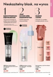 Jesienne piękno w nowej odsłonie - Oriflame
