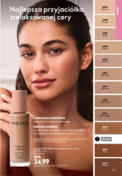 Jesienne piękno w nowej odsłonie - Oriflame