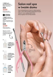 Jesienne piękno w nowej odsłonie - Oriflame