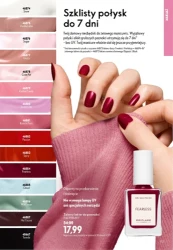 Jesienne piękno w nowej odsłonie - Oriflame
