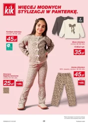 Jesienne nowości do domu - KiK