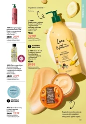 Jesienne piękno w nowej odsłonie - Oriflame