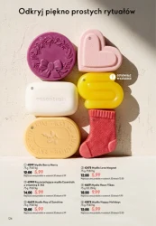 Jesienne piękno w nowej odsłonie - Oriflame