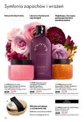 Jesienne piękno w nowej odsłonie - Oriflame