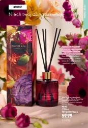 Jesienne piękno w nowej odsłonie - Oriflame