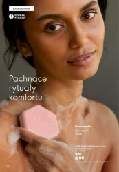 Jesienne piękno w nowej odsłonie - Oriflame