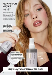 Jesienne piękno w nowej odsłonie - Oriflame