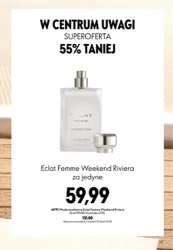 Jesienne piękno w nowej odsłonie - Oriflame