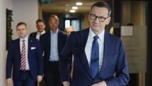 Morawiecki chce poszerzać horyzonty swojego ugrupowania. Będzie szukał wsparcia wśród samorządowców