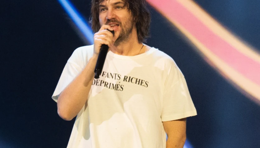 Kevin Parker podjął stanowczą decyzję. "To jest niewłaściwe pod każdym względem"