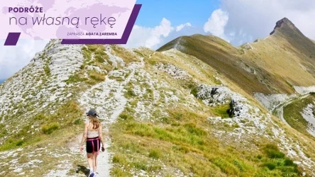 Te włoskie góry to prawdziwie ukryta perełka