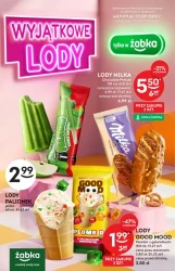 Ostatnie smaki lata - Żabka