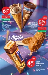 Ostatnie smaki lata - Żabka