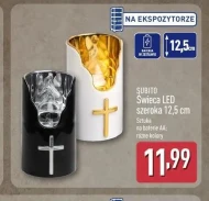 Świeca AA