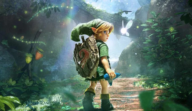 The Legend of Zelda: Ocarina of Time Remake
