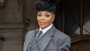 Janet Jackson