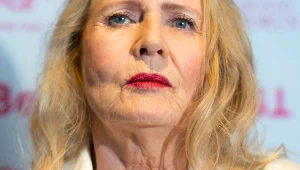 Szapołowska łamie przepisy drogowe. Trudno uwierzyć, co zrobiła tym razem