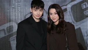 Jaś Dąbrowski i Sylwia Przybysz zadebiutują w duecie jako prowadzący "The Voice of Poland"