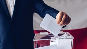 Do Senatu trafiła petycja w sprawie referendum odwołującego prezydenta