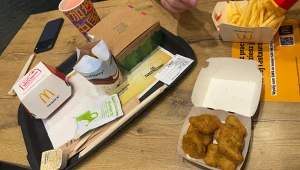 McDonald's "wykradł" smaki ze świata. Już spróbowałam nowości i mam faworyta