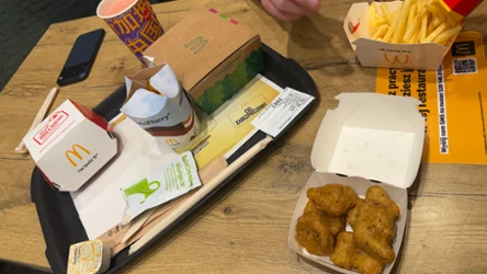 McDonald’s „wykradł” smaki ze świata. Już spróbowałam nowości i mam faworyta
