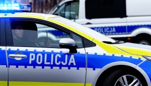 Warszawa. Polak zaatakował Ukraińca na przejściu dla pieszych