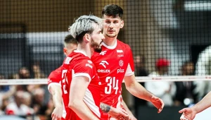 Złoto Polaków, nie wszyscy poszli za ciosem. W kadrze Grbicia jest ich 2