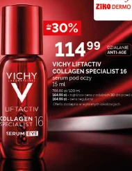 Serum pod oczy Vichy