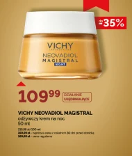 Krem odżywczy Vichy