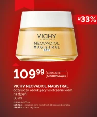 Krem na dzień Vichy