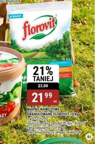 Nawóz Florovit
