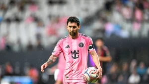 Leo Messi wkracza do hiszpańskiego klubu. Głośna inwestycja, wymowny ruch