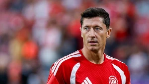 Efekt Lewandowskiego w Chicago. Tego wcześniej nie było. "Ekscytujące"