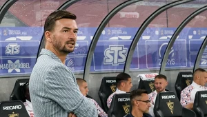 Podolski wydał miliony. Głośno o decyzji trenera Górnika. "Musiał pokazać"