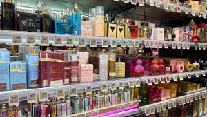 Calvin Klein, Chloé i Dolce & Gabbana mocno przecenione. W tej drogerii oszczędzimy nawet 160 zł
