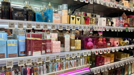 Calvin Klein, Chloé i Dolce & Gabbana mocno przecenione. W tej drogerii oszczędzimy nawet 160 zł