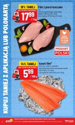 Kupuj taniej z aplikacją lub POLOkartą - POLOmarket