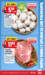 Kupuj taniej z aplikacją lub POLOkartą - POLOmarket