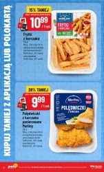 Kupuj taniej z aplikacją lub POLOkartą - POLOmarket