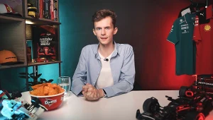 Wyjaśniamy F1 w 90 sekund. Flagi w F1