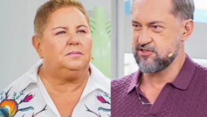 Wellman przerwała wywiad i opuściła "DDTVN". Prokop szybko zareagował